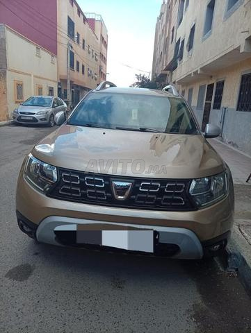 Dacia Duster à vendre - 2