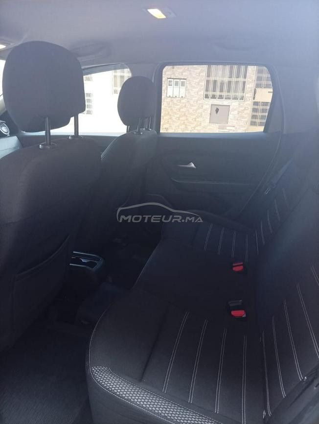 dacia duster a vendre
