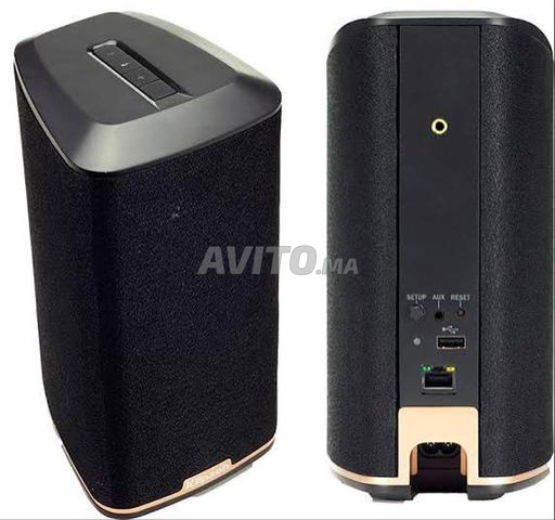 Enceinte connectée intelligente Wi-Fi Klipsch - 2
