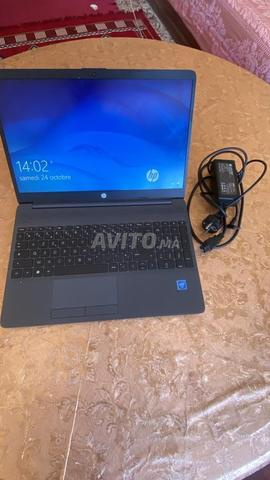 PC Portable HP – SSD 256 Go – Bon état - 2