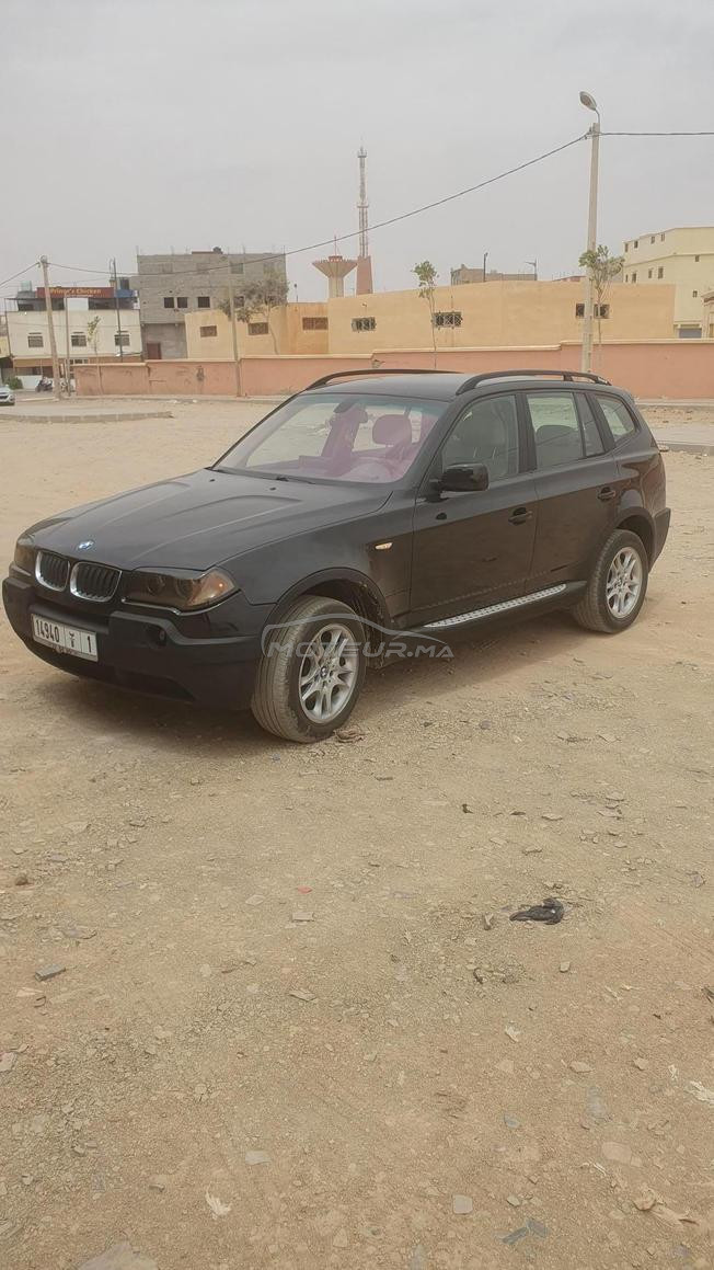  2004 bmw x3 