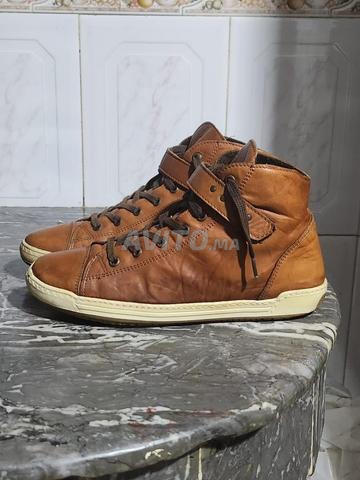Chaussures ou espadrilles - 2