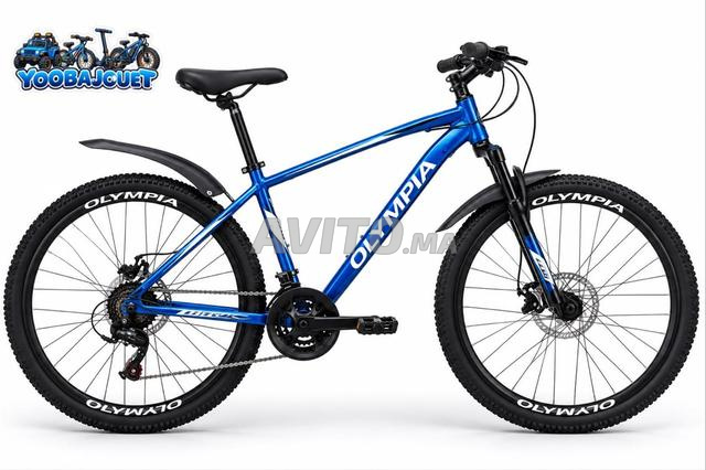 Vélo pour adultes, très excellent et à un prix très solide - 2