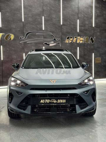 CUPRA Formentor - 2