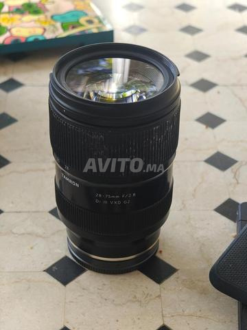 تامـرون 28-75 G2 2.8 لسوني FE