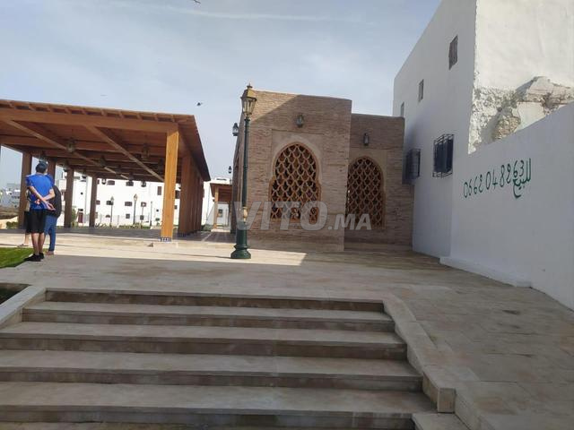 Appartements à vendre 200 m² à Rabat - 2