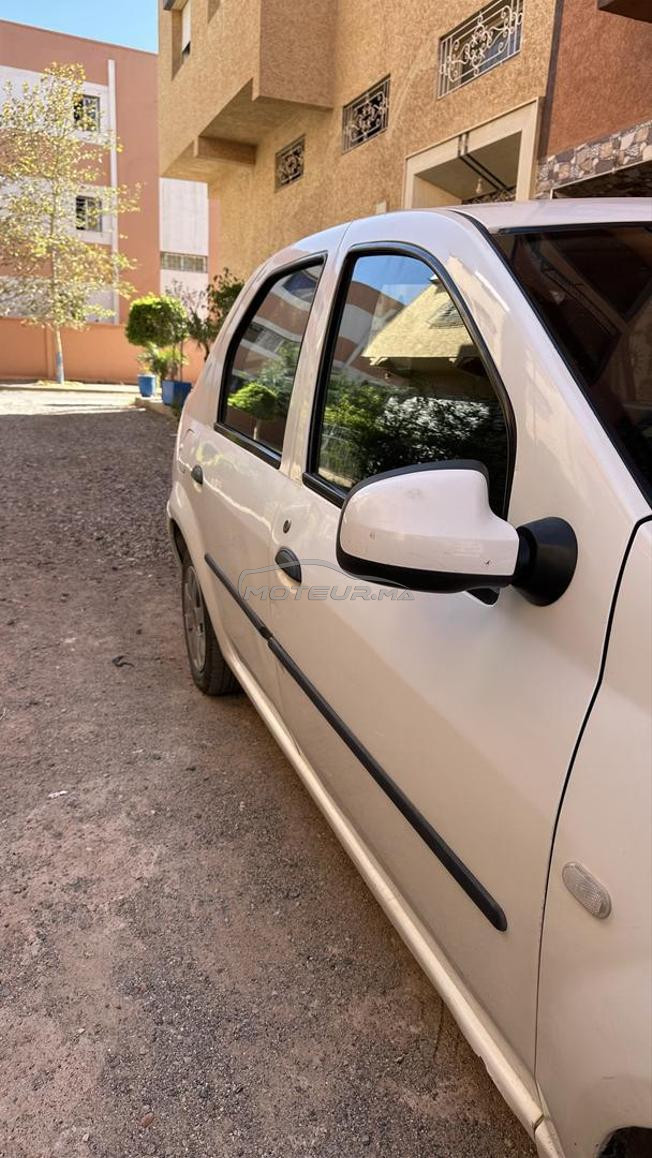 dacia logan 2012 ,72000