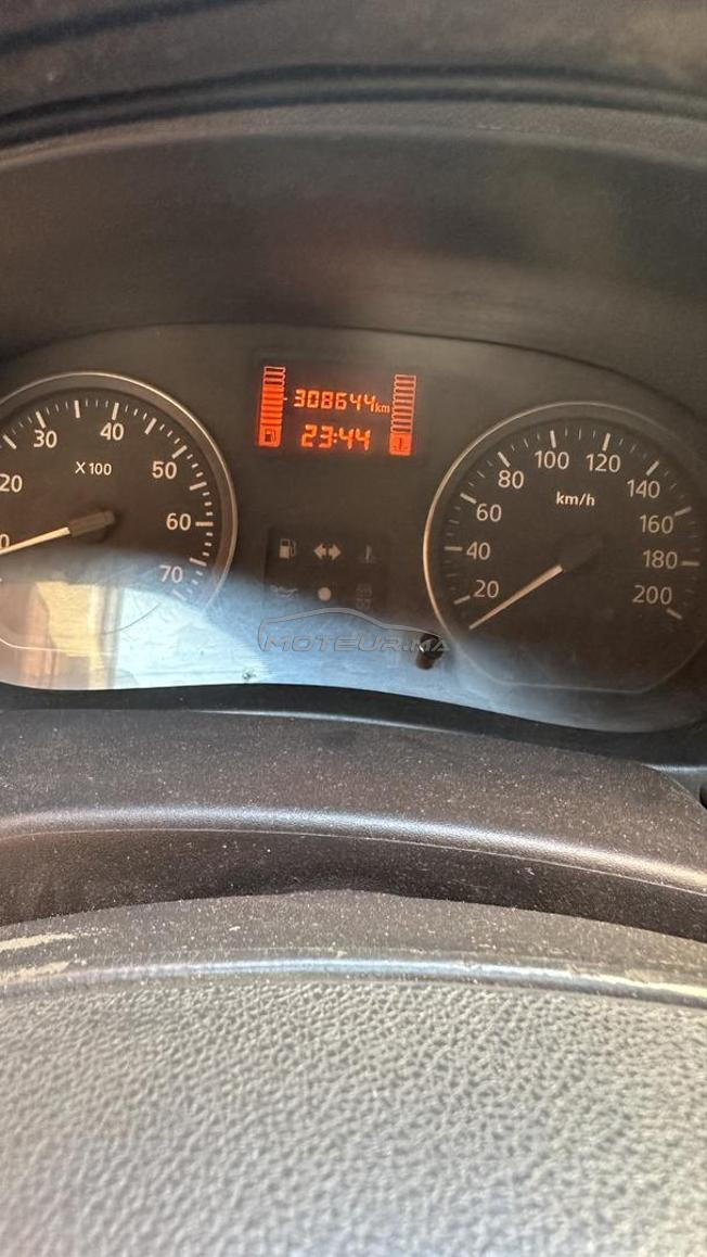 dacia logan 2012 ,72000