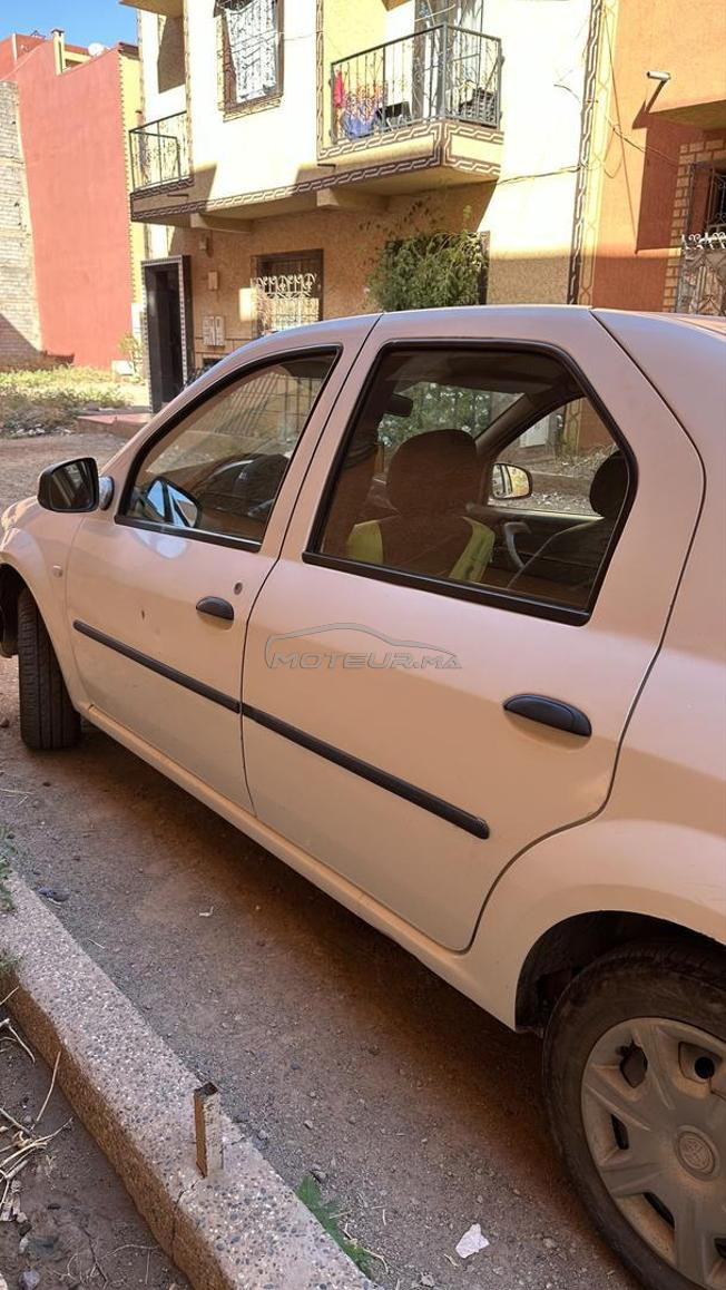 dacia logan 2012 ,72000