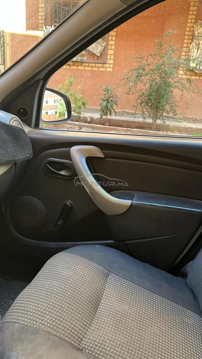 dacia logan 2012 ,72000