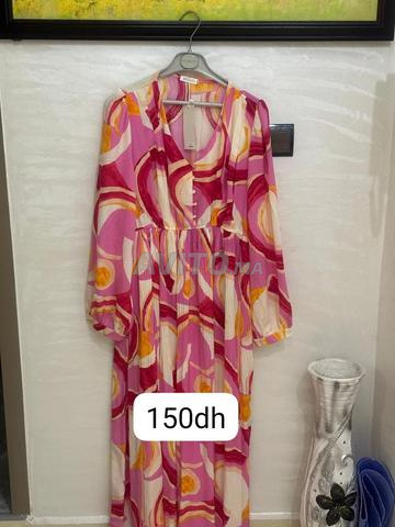 ملابس نسائية بحلة جديدة - 2