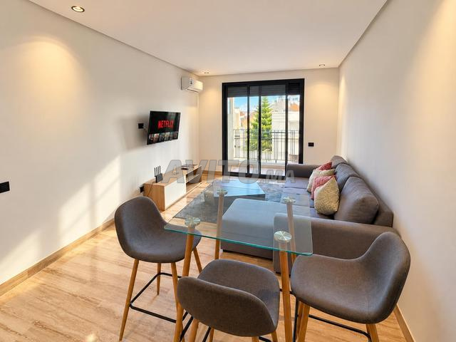 🏡✨ Studio 🚊 Tramway devant l’immeuble - 2