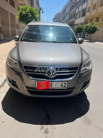 Voiture à vendre - 2