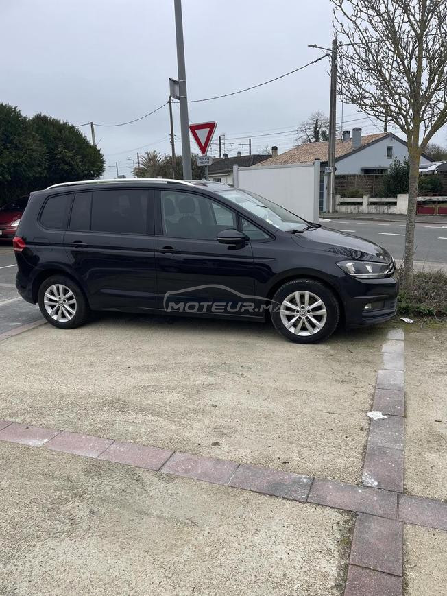 Volkswagen TOURAN 2018