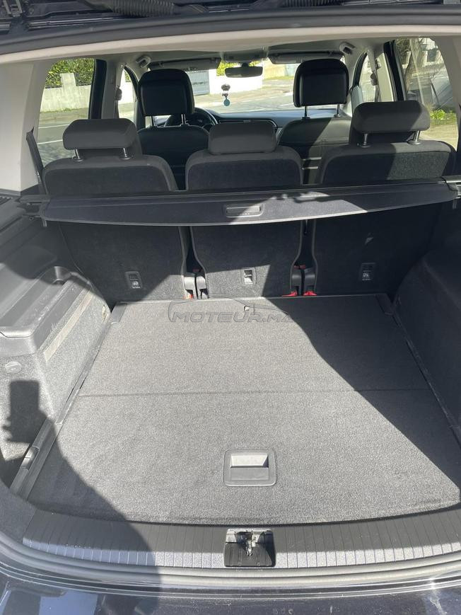 Volkswagen TOURAN 2018