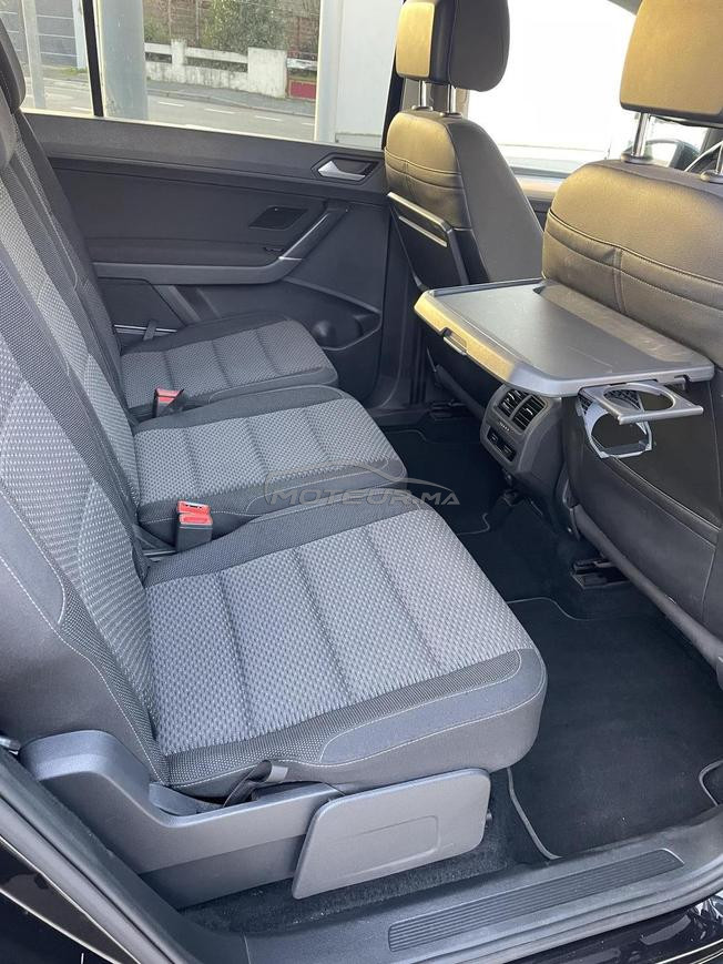 Volkswagen TOURAN 2018