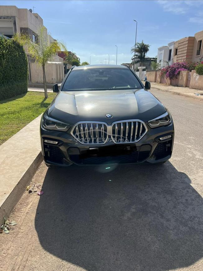 vendre la voiture 