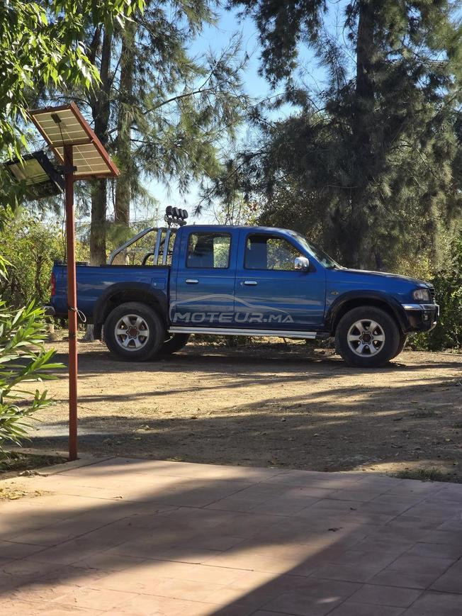 mazda pick up 