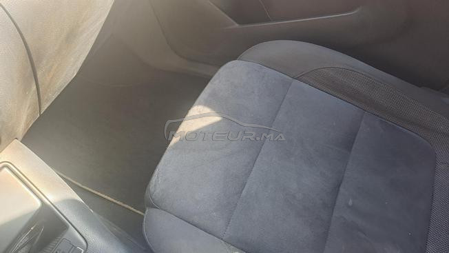tiguan wv maroc 2l 2012 automatique 