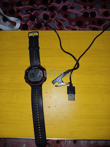 Garmin forerunner235 - 2