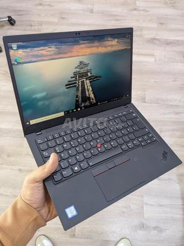 Lenovo Thinkpad X1 Carbon 8ème Gen i5 16/256