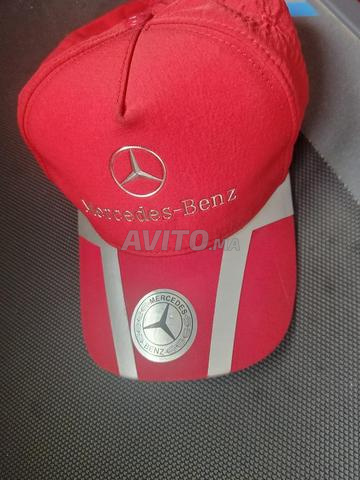 2 Casquettes - 2