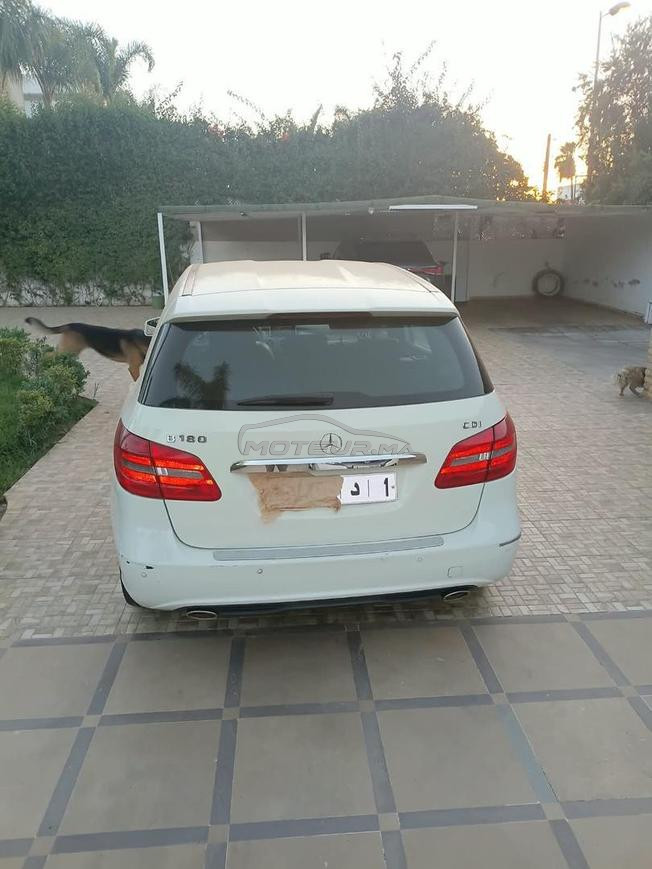 Mercedes 2013