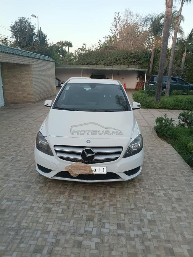 Mercedes 2013