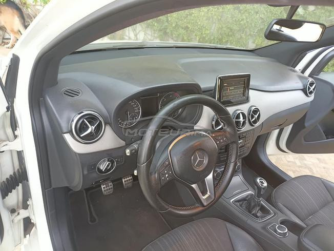 Mercedes 2013