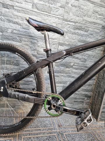 Vélo CUBE aluminium 26 pouces 🇩🇪 - 2