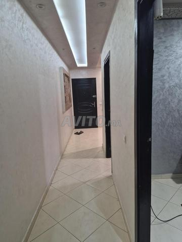 Appartement meublé à louer