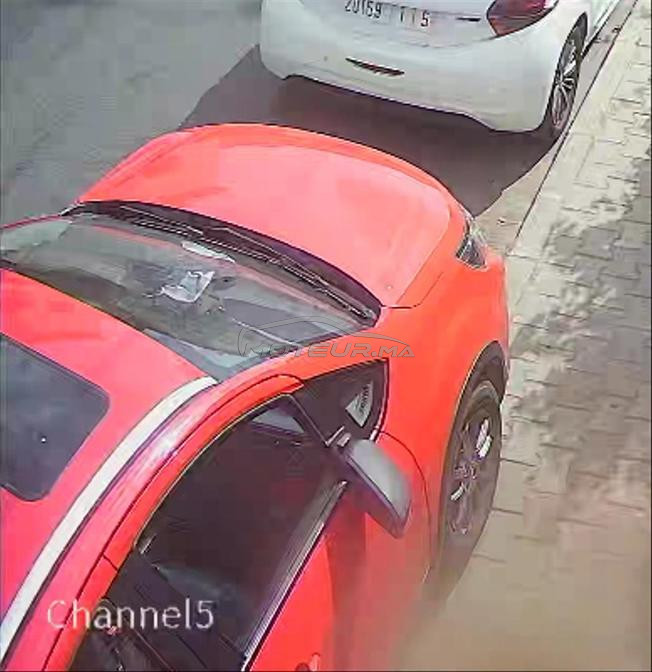 Geely en excellent état 