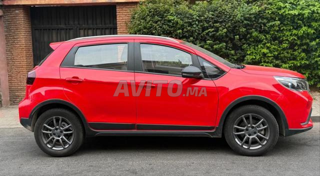 Geely en excellent état - 2