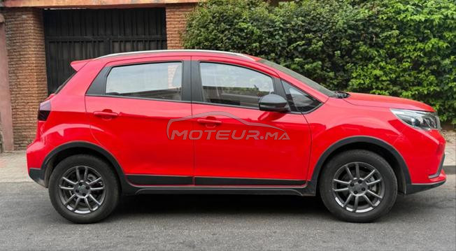 Geely en excellent état 