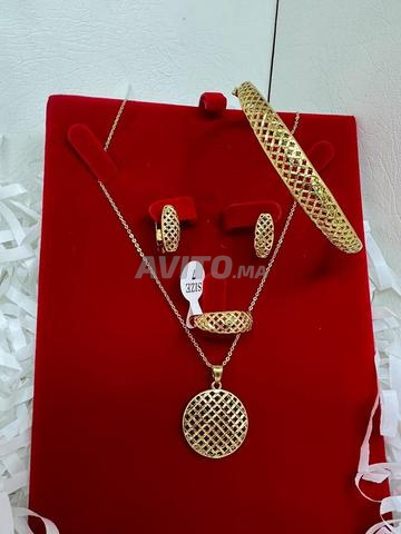 Bijoux meilleur prix bienvenue - 2