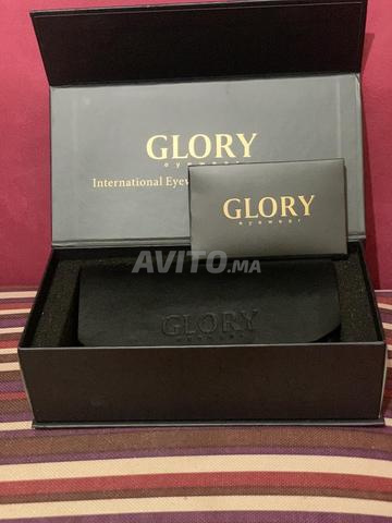 Lunettes GLORY à vendre - 2