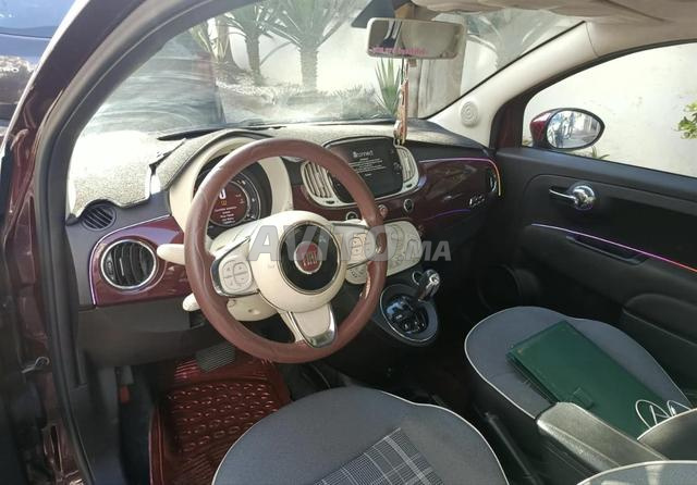 FIAT 500 – 2020 - 2