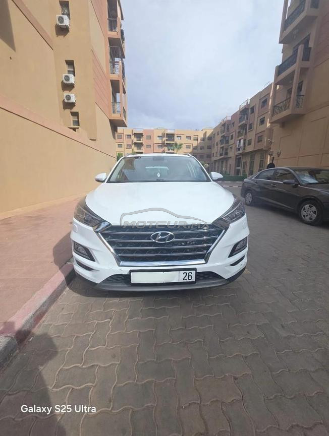 Tucson à vendre (Marrakech)