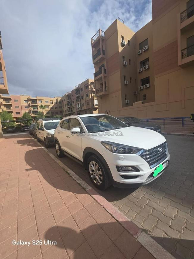 Tucson à vendre (Marrakech)