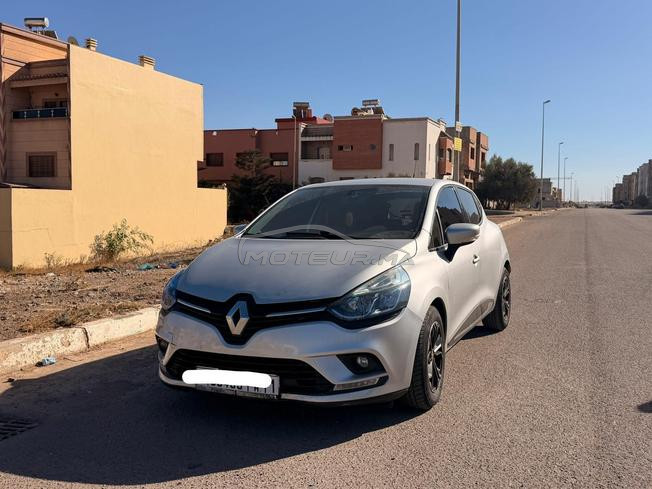 clio 4 à vendre