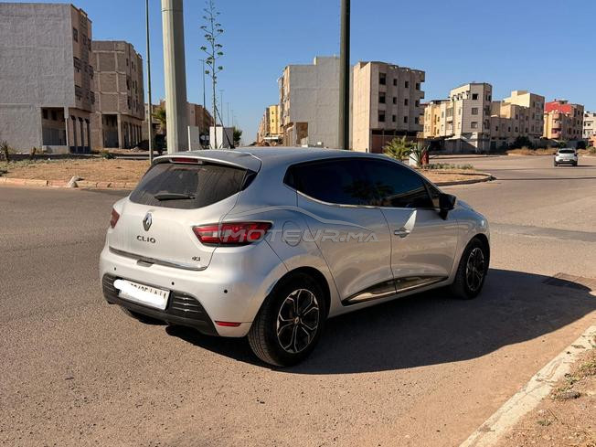 clio 4 à vendre