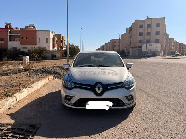 clio 4 à vendre