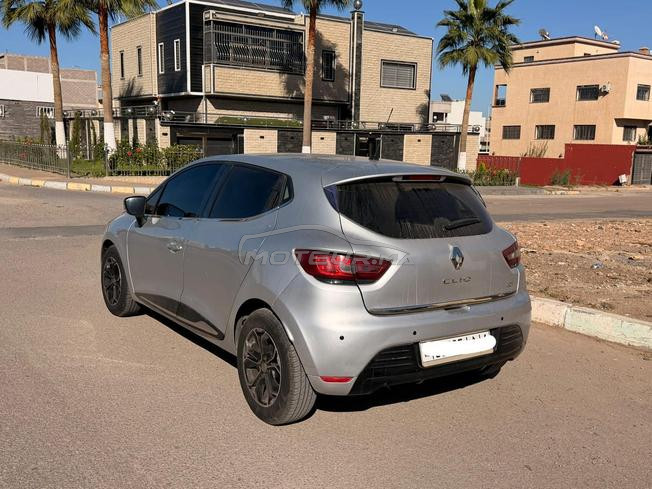 clio 4 à vendre