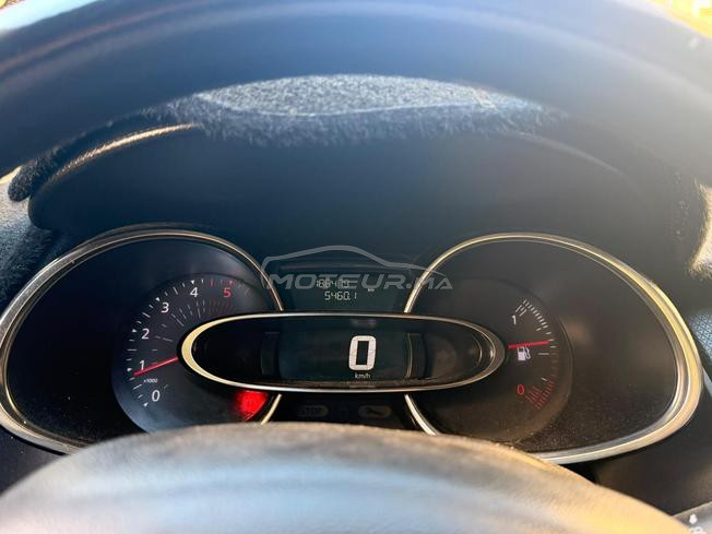 clio 4 à vendre