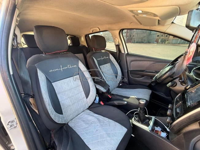 clio 4 à vendre