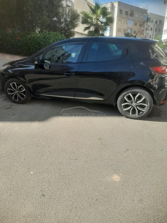 clio 4 excellent état 