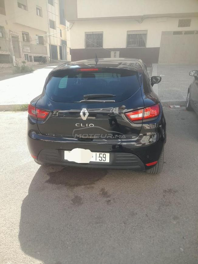 clio 4 excellent état 