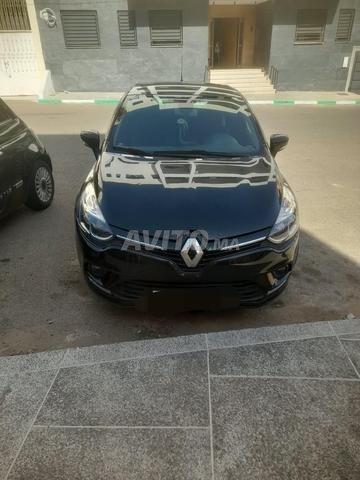 Clio 4 excellent état - 2