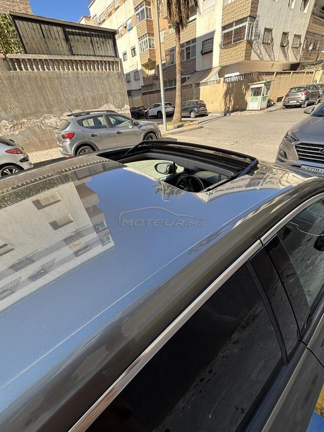 Opel Astra Diesel Automatique 2021 à Casablanca