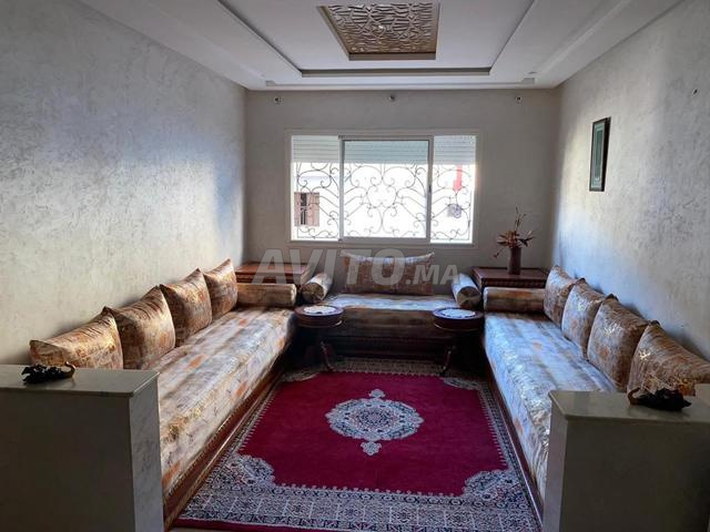Appartement pour familles au centre-ville - 2